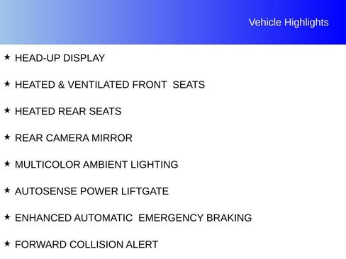 Used 2026 Chevrolet Blazer EV SS w/ Performance Package AWD/4WD image 10