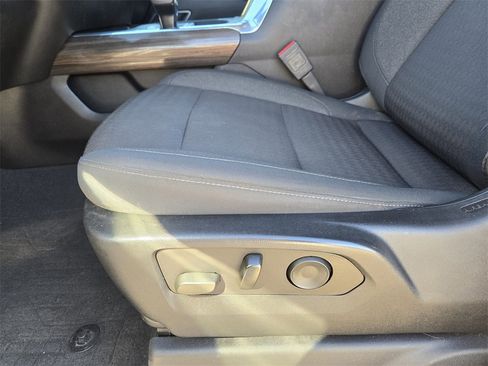 Used 2022 Chevrolet Silverado 1500 RST w/ All Star Edition Plus image 19