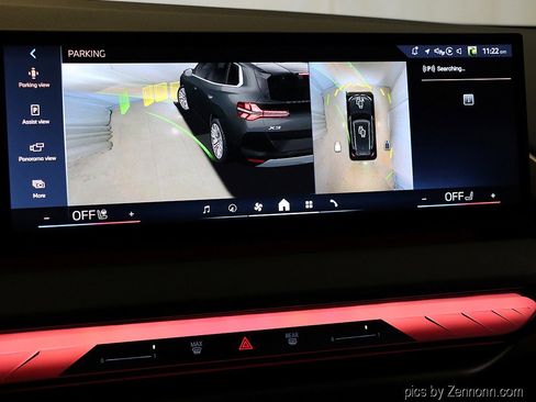 Certified 2025 BMW X3 xDrive30i w/ Premium Package image 23