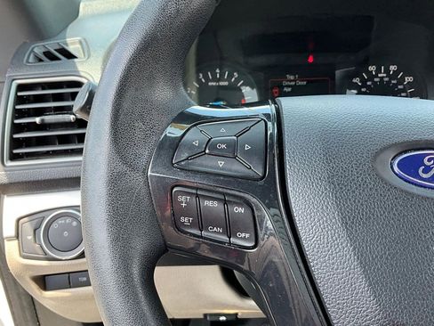 Used 2018 Ford Explorer 4WD image 10