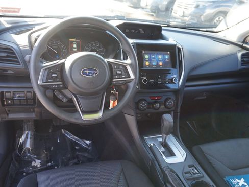 Used 2023 Subaru Impreza Premium image 14