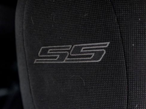 Used 2014 Chevrolet Camaro SS w/ RS Package image 29