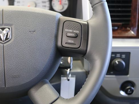 Used 2008 Dodge Ram 2500 Truck Laramie w/ Trailer Tow Group image 90