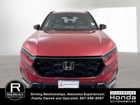 Used 2026 Honda CR-V Sport-L image 27