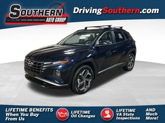 Used 2024 Hyundai Tucson SEL 360° Tour