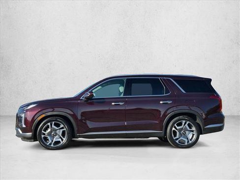 Used 2024 Hyundai Palisade SEL FWD image 8