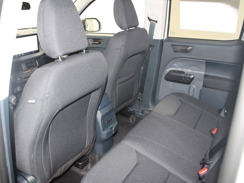 New 2026 Ford Maverick XL image 23