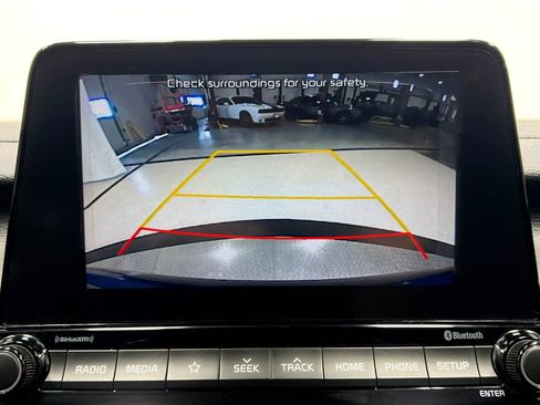 Used 2019 Kia Forte S w/ S Premium Package FWD image 11