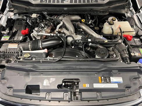 Used 2025 Ford F350 XLT image 25
