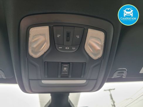 Used 2021 RAM 1500 Big Horn AWD/4WD image 24