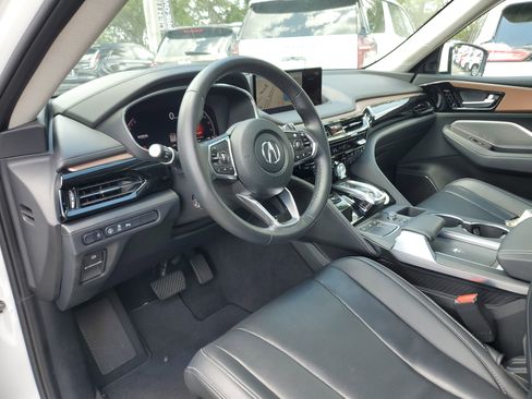 Used 2022 Acura MDX FWD w/ Technology Package image 16