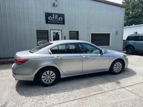 Used 2012 Honda Accord LX image 6