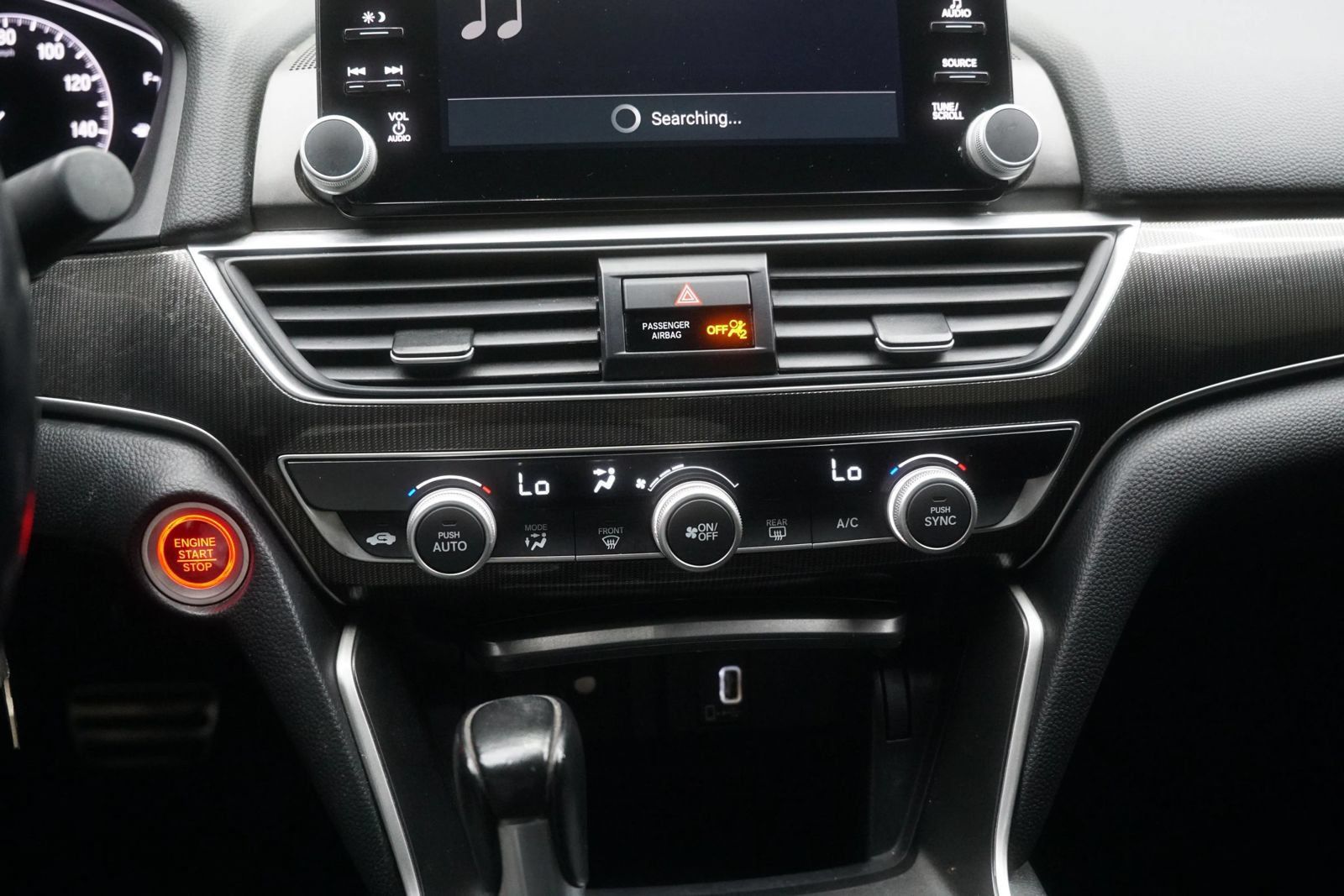 Used 2020 Honda Accord Sport image 25