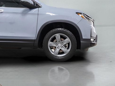 Used 2023 Honda Ridgeline RTL-E image 7