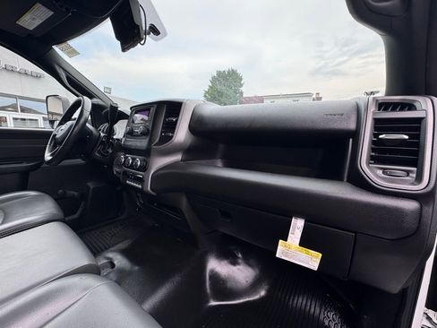 Used 2021 RAM 4500 Tradesman RWD image 16