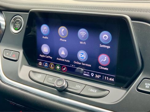 Used 2022 Chevrolet Blazer LT image 44