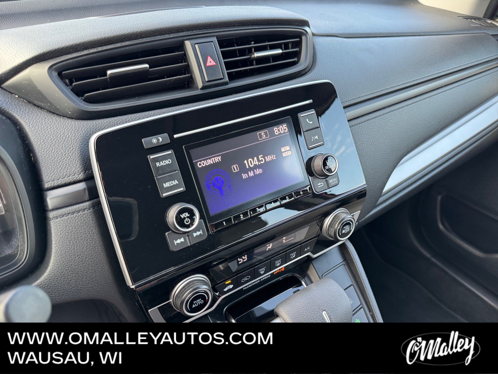 Used 2020 Honda CR-V LX image 20