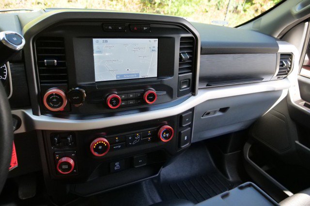 Used 2021 Ford F150 XLT w/ Trailer Tow Package AWD/4WD image 17