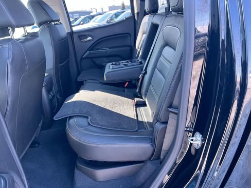 Used 2019 GMC Canyon Denali image 24