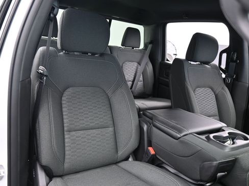 New 2026 RAM 1500 Express image 38