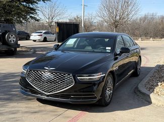 Used 2022 Genesis G90 5.0 Ultimate video 1