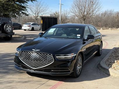 Used 2022 Genesis G90 5.0 Ultimate