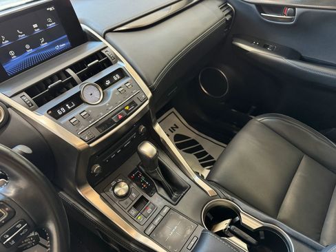 Used 2019 Lexus NX 300 F Sport image 17