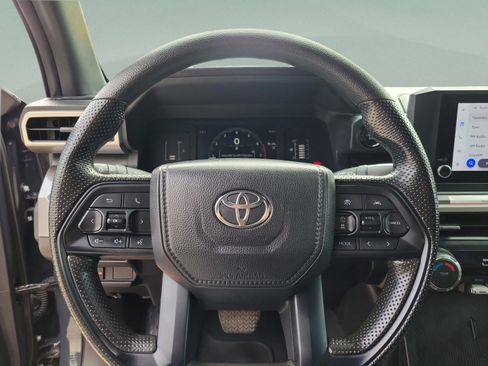 Used 2024 Toyota Tacoma SR5 RWD image 25