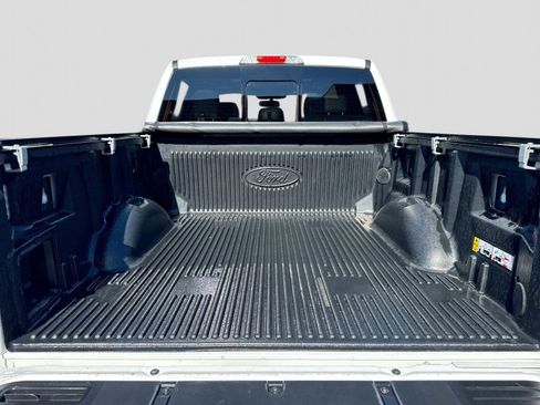 Certified 2023 Ford F150 King Ranch w/ Equipment Group 601A High AWD/4WD image 41
