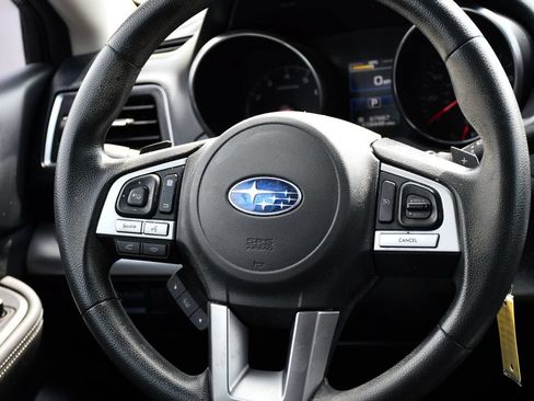 Used 2017 Subaru Legacy 2.5i w/ Alloy Wheel Package AWD/4WD image 23