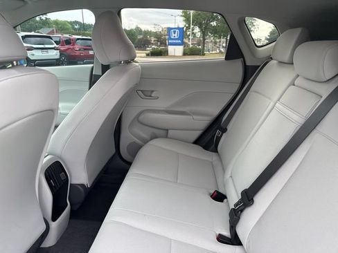Certified 2024 Hyundai Kona SEL AWD/4WD image 19