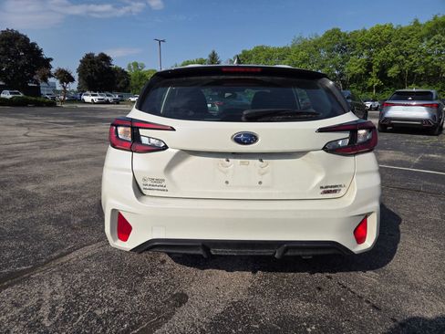 Used 2024 Subaru Impreza RS AWD/4WD image 11