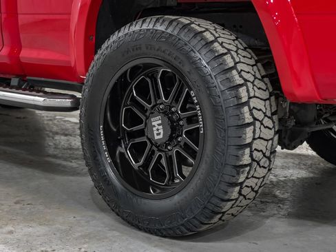 Used 2026 RAM 2500 Big Horn AWD/4WD image 66