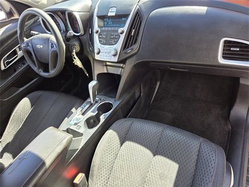 Certified 2014 Chevrolet Equinox LS image 16