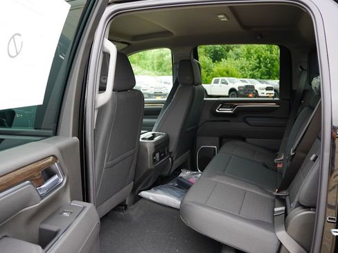 New 2025 Chevrolet Silverado 3500 LT w/ All Star Edition image 11