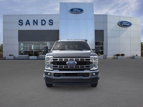 New 2026 Ford F350 XLT image 6