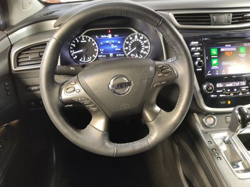 Used 2021 Nissan Murano SL image 22