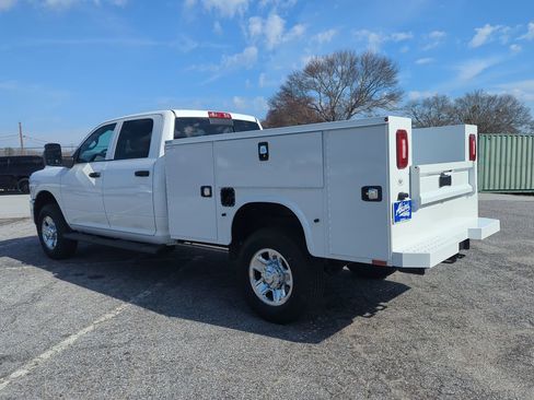New 2026 RAM 2500 Tradesman image 5