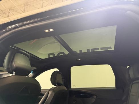Used 2024 Lincoln Nautilus Reserve w/ Equipment Group 202A AWD/4WD image 13