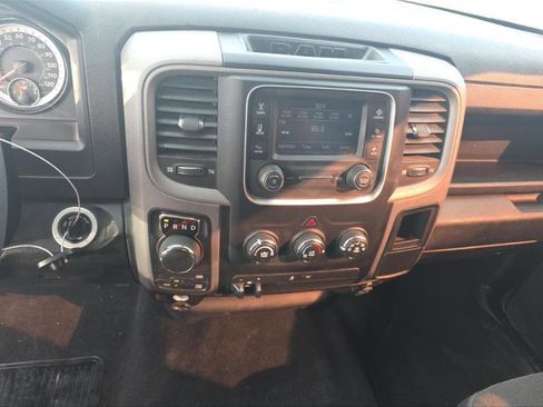 Used 2021 RAM 1500 Tradesman w/ Popular Equipment Group image 5