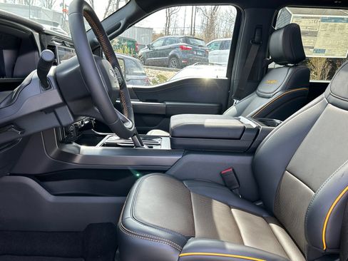 New 2026 Ford F150 Tremor w/ Equipment Group 402A High AWD/4WD image 10