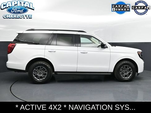 Used 2025 Ford Expedition Active RWD image 9