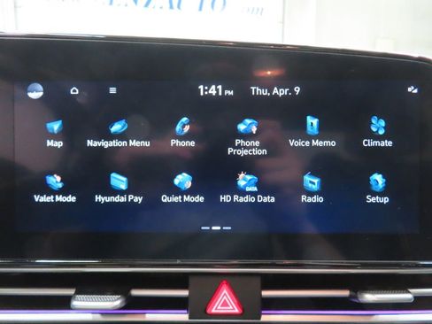 Used 2024 Hyundai Elantra SEL image 22