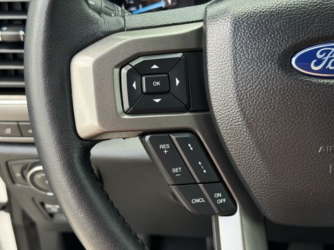 Used 2021 Ford Expedition XLT RWD image 16