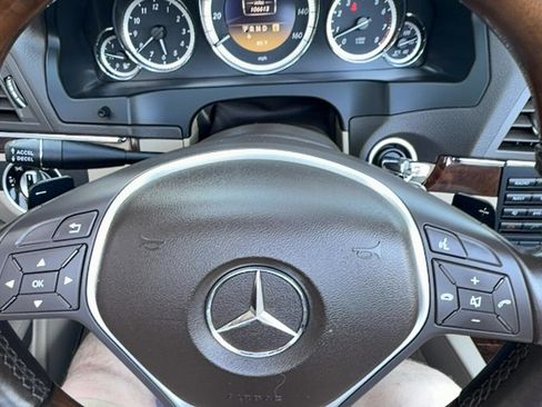 Used 2012 Mercedes-Benz E 350 Cabriolet image 15
