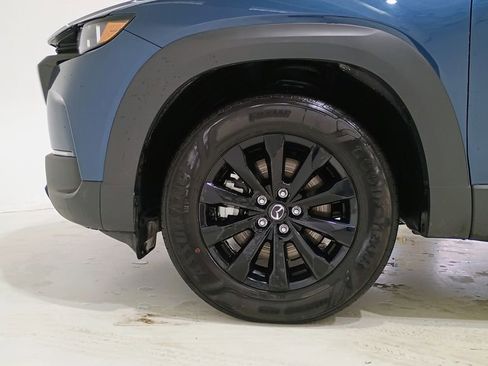 Used 2025 MAZDA CX-50 AWD 2.5 S w/ Premium Package image 8
