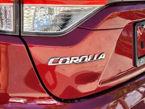 Certified 2024 Toyota Corolla LE image 27