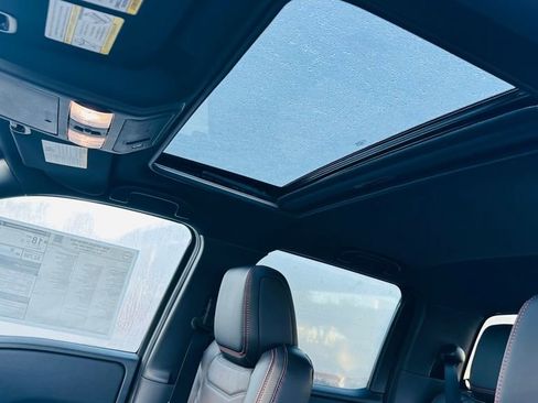 New 2026 Nissan Frontier PRO-4X w/ Pro Premium Package image 15