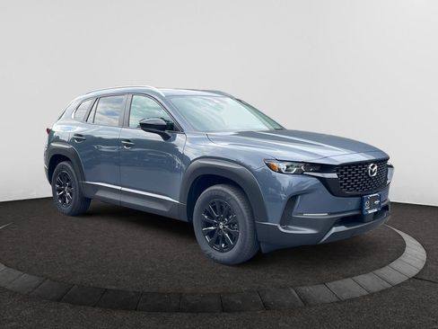 New 2026 MAZDA CX-50 2.5 Hybrid w/ Cargo Package AWD/4WD image 6