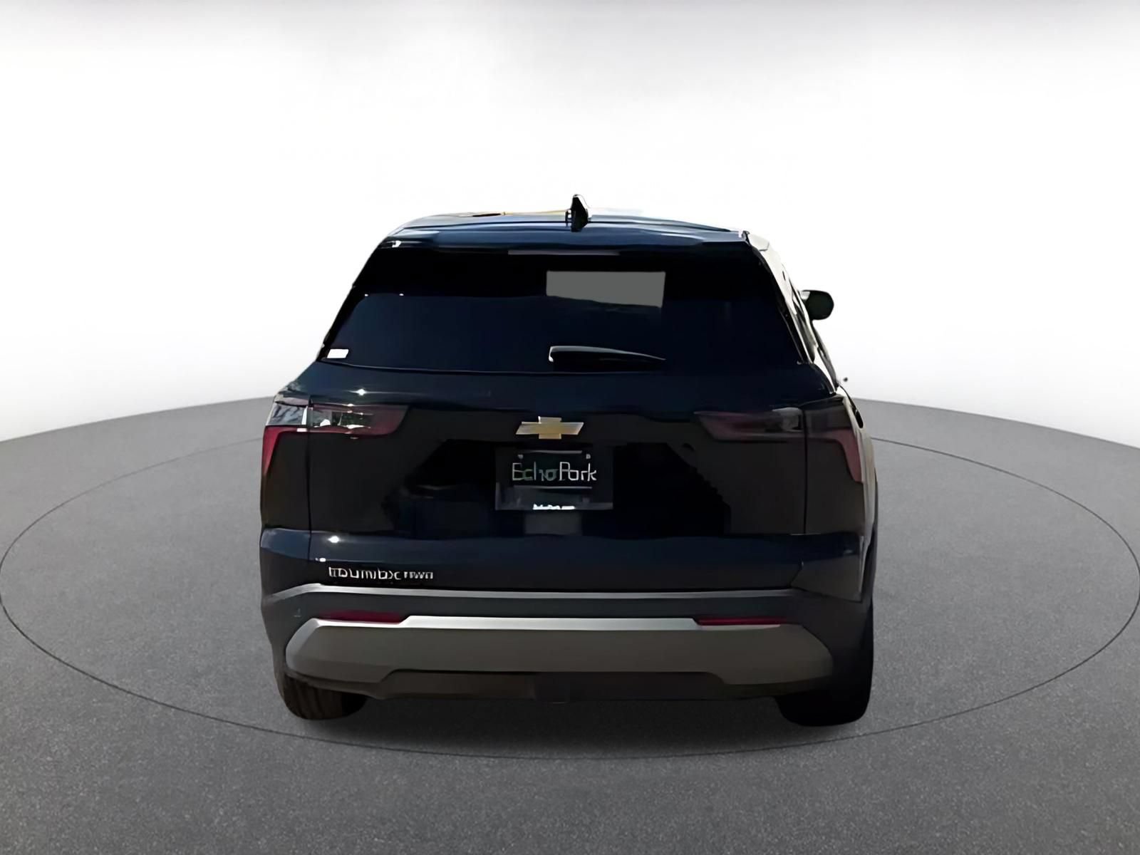 Used 2025 Chevrolet Equinox LT AWD/4WD image 12